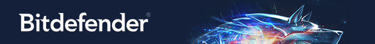 Bitdefender